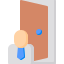 enter icon