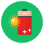 Solar Cell icon