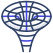 Pianeta Globe icon