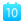 softteal gradient style calendar 10 icon