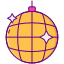 Диско шар icon
