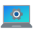 Laptop Settings icon