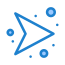 right arrow icon