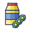 io sono il latte icon