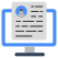 Online Cv icon