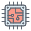 Integrated Chips icon