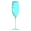 Champagne Flute icon