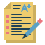 esame icon