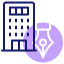 collega società madre icon