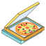 Pizza Deal icon