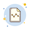 Graph Report icon