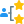 classificação por estrelas do usuário icon