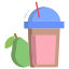 guava juice icon