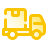 Courier Lorry icon