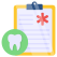 Dental Prescription icon