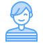 man icon