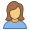 Person Female icon