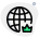 external-trending-location-with-elite-content-managing-site-seo-green-tal-revivo icon