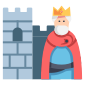 castle icon