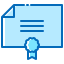 자격증 icon