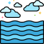 océano icon