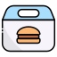 fast food icon