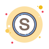 Schoology icon