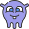 melting icon