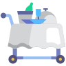 룸서비스 icon