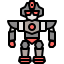 robot icon