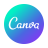 canva icon