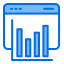 data analysis icon