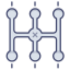 电的 icon