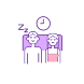 Going To Bed With Partner icon