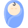 Bébé icon