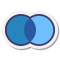 stickers style requête jointure gauche icon