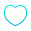 Heart icon