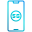 Smartphone icon