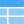 Header with table formation with side left column icon