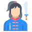 wushu icon
