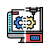 Prototyping icon