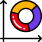 chart icon