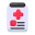 외부 건강 보고서-의료-앙가라-플랫-앙가라-푸트라-2 icon