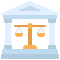 courthouse icon