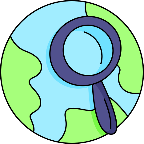 earth icon