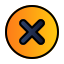 cancel icon