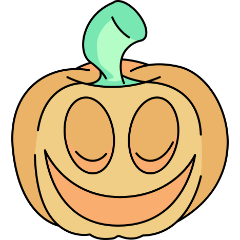 pumpkin icon