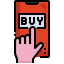 buy online icon