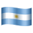 Argentina icon