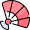 fan icon
